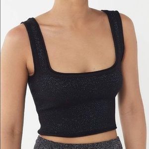 Urban Outfitters Sweater Tank Top